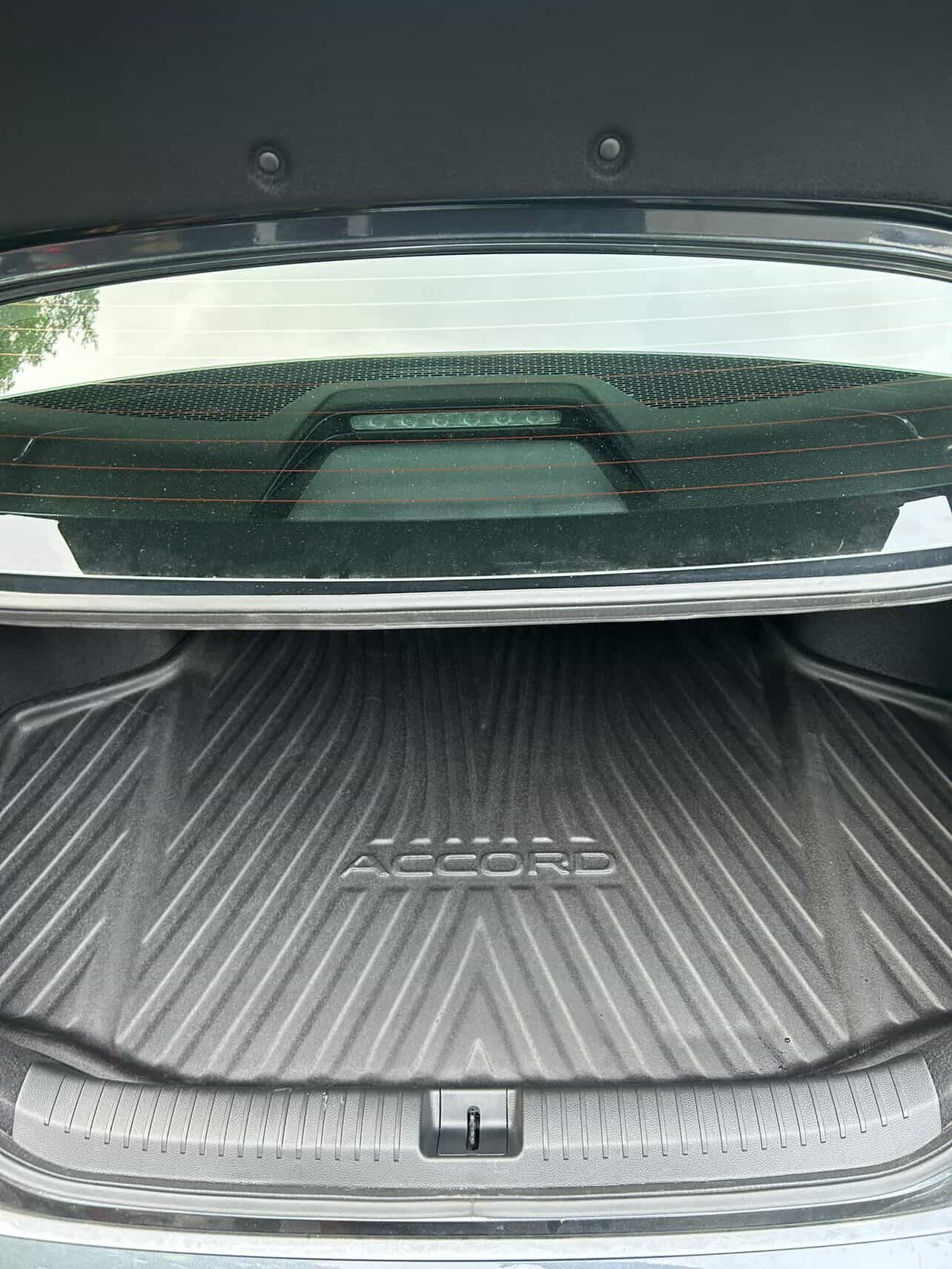 After: clean trunk
